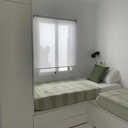 La Casa Dels Vents En Cap Artrutx Holiday home *