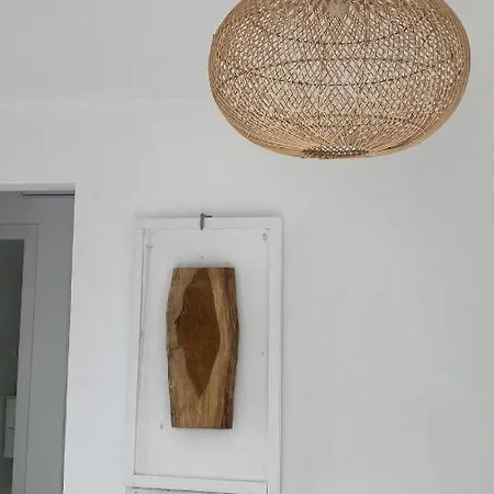 La Casa Dels Vents En Cap Artrutx 펜션