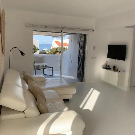La Casa Dels Vents En Cap Artrutx