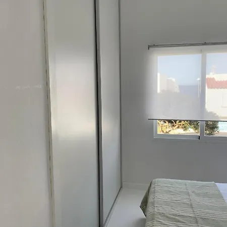 펜션 La Casa Dels Vents En Cap Artrutx *