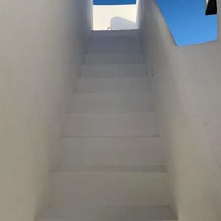 La Casa Dels Vents En Cap Artrutx Ferienhaus