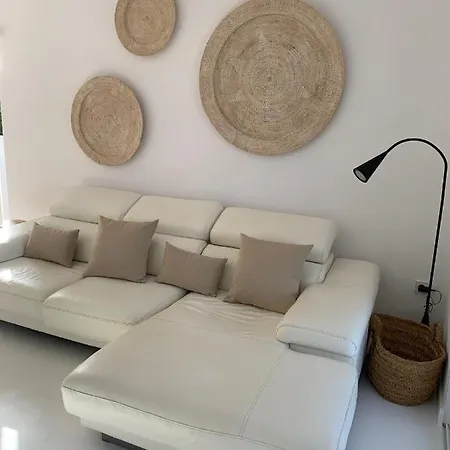 La Casa Dels Vents En Cap Artrutx Ferienhaus