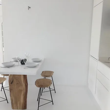 Ferienhaus La Casa Dels Vents En Cap Artrutx Cala'N Bosch (Menorca)